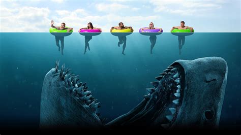 Directed by lee isaac chung. The Meg 2018 Movie Wallpapers | HD Wallpapers | ID #25368