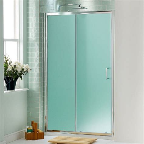 These designs can be as basic as a simple repeated pattern or as ornate as a picturesque scene. TOP 20 Accordion shower door ideas 2019 | Home Decorating ...