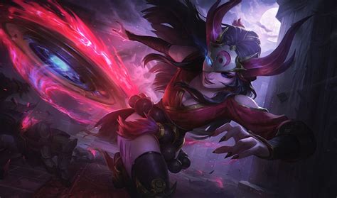 7 new chroma skins available for blood moon sivir. SPLASH ART - Bloodmoon Sivir : Sivir