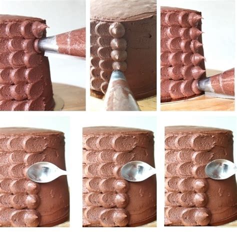Also use this space to share any other cake decorating ideas you have. DIY Cake Decoration Ideas - Polka Dot Celebrations