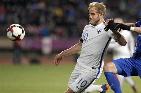 4,599 likes · 88 talking about this. Norwich sign striker Teemu Pukki - BeSoccer