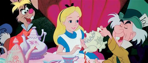 Alice In Wonderland Munimoro Gob Pe