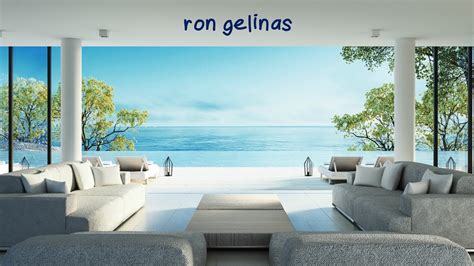 2 Hours Of Modern Lounge Music Mix 3 By Ron Gelinas Youtube