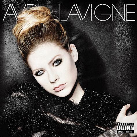 avril lavigne self titled album i loved this album like… flickr