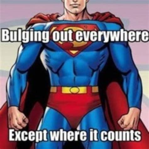 This Is Just Hilarious Superhero Humor Superhero Superman