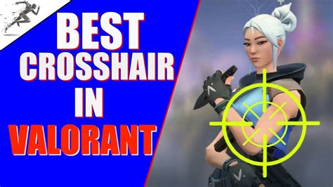 How To Change Crosshairs In Valorant