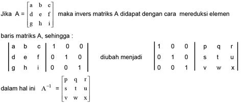 Contoh Soal Determinan Matriks Ordo 3x3 Terbaru 2019