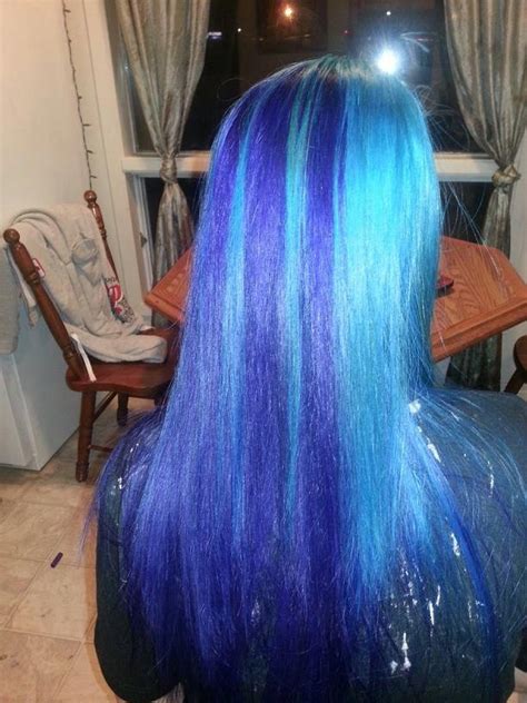 Ion Color Brilliance Brights Semi Permanent Hair Color