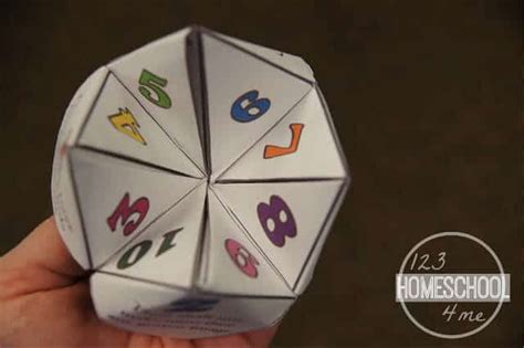 One of the best ways i've seen to learn these quickly and easily is with hand sign reminders and song. FREE printable ten commendments cootie catcher craft to help kids practice and remember the 10 ...