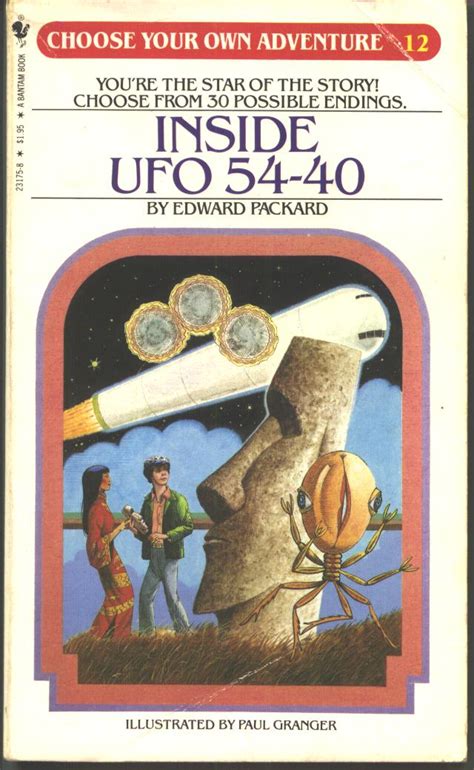 Check spelling or type a new query. What was your favorite Choose Your Own Adventure book ...