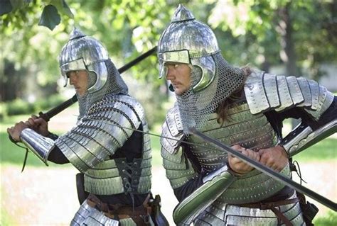 Lamellar Armour Lamellar Armor Larp Armor Knight Armor Fantasy Armor