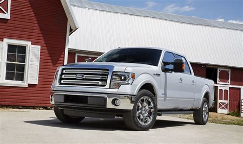 Ford F 150 Ecoboost V Ram 1500 Ecodiesel Which Engine Should You Pick
