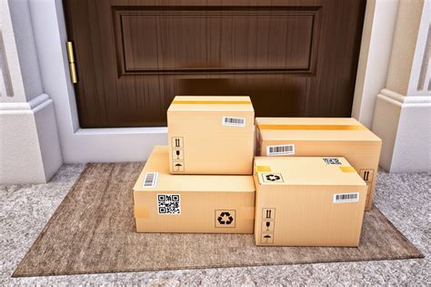 Protecting Delivered Packages At Home Thriftyfun