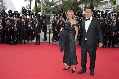 43 yaşındaki portekizli teknik adam marco silva ile prensipte anlaşıldığı haberlerine fenerbahçe taraftarı büyük tepki gösterdi. Riccardo Silva and Tatiana Silva at Cannes 2014.