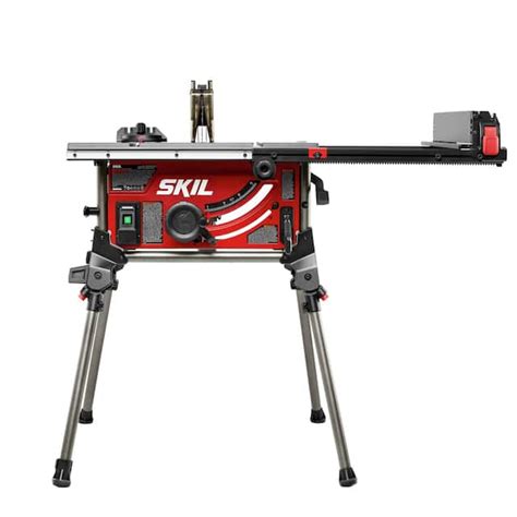 Skil 15a Table Saw 10 In Canadian Tire