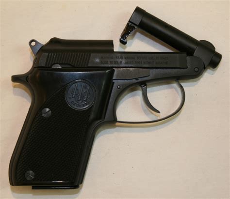 Beretta 21a 22lr Semi Auto Pistol For Sale At 11416644