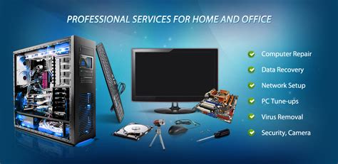 Computer Support Services In Hanoi Call Us O1234836238