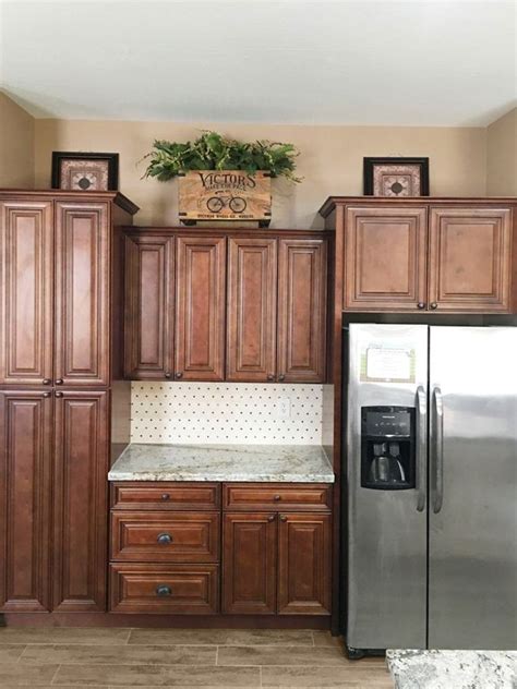 Natural maple kitchen cabinets paint color with maple cabinets. Home Cabinet Westbury MO1 Chocolate Maple Glazed Classic Kitchen Cabinets | #kitchen # ...