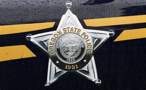 Oregon State Police Captain Put On Leave Pending Criminal Investigation