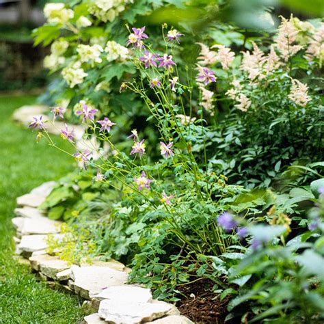See more ideas about garden, cottage garden, outdoor gardens. 10 Garden Edging Ideas With Bricks and Rocks - Garden ...