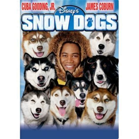 Eight snow dogs get the best of dog hater ted brooks when he leaves his miami dental. Snow Dogs | Disney Movies