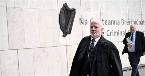 former judge convicted of sex assaults still eligible for his pension r ireland