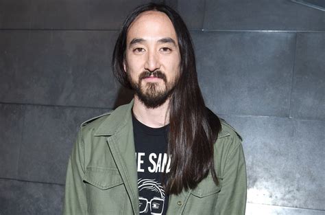 Promoter Of Steve Aoki Show That Ended In Deadly Stampede Sentenced To