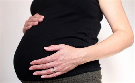 Safer For Pregnant Women To Be Induced At 41 Weeks Ega Institute For