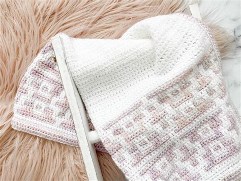 Hand Crochet Blanket Tutorial Bella Coco Crochet