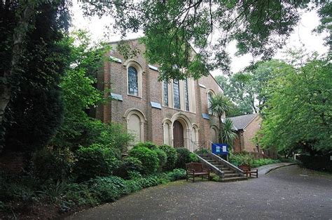 Normally we offer three services each sunday morning: File:St Peter's Church, London Colney - geograph.org.uk ...