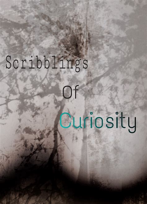 Social Escapology Scribblings Of Curiosity