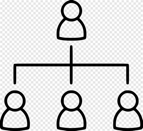 Organizational Chart Organizational Structure Symbol Organization Angle Symmetry Png Pngegg