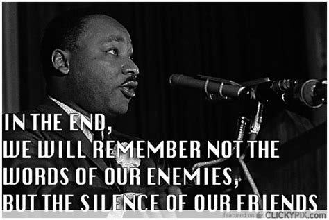 During their nonviolent campaigns against racism, he and his supporters were met with violence and brutality. Martin Luther King Quotes On Racism. QuotesGram