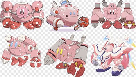 Kirby Planet Robobot Kirbys Dream Land Kirby Battle Royale Kirby Star