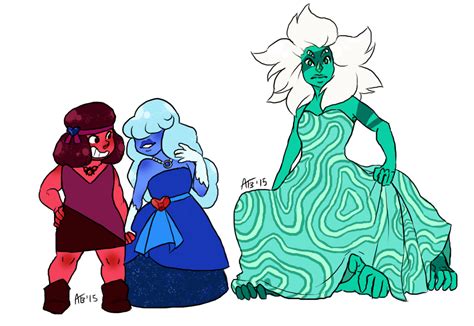 Pretty Dresses 4 Steven Universe Know Your Meme