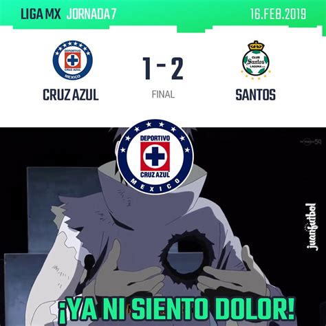 Estos son los diez máximos romperredes en la historia del club santos laguna en el campeonato mexicano. Los memes del Cruz Azul vs Santos Laguna | Futbol Total