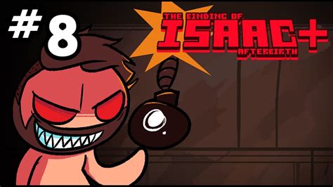 ULTRA HARD Challenge Let S Play Binding Of Isaac AFTERBIRTH PLUS