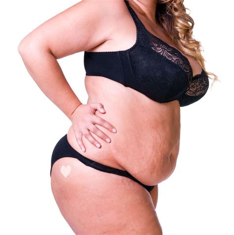 Spray Tanning Techniques For Plus Sized Clients Skin Folds Tampa