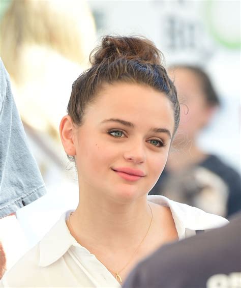We did not find results for: Joey King With Her Boyfriend Goes to the Farmers Market in ...