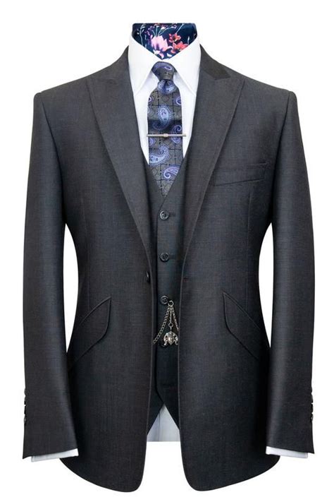 1 Mens Suits William Hunt Savile Row Tagged 42 Stylish Men