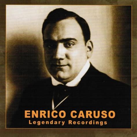 Legendary Recordings De Enrico Caruso En Amazon Music Amazones