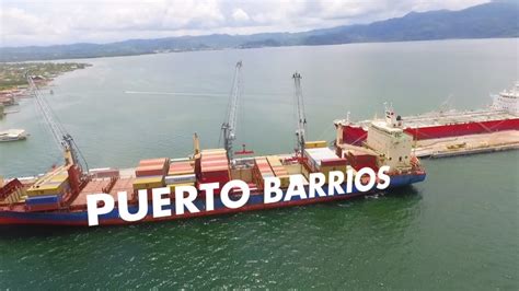 Puerto Barrios