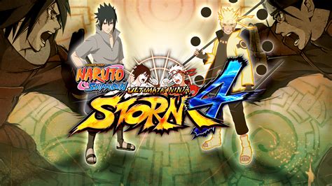 Naruto Storm 4 Online Games Insightssno
