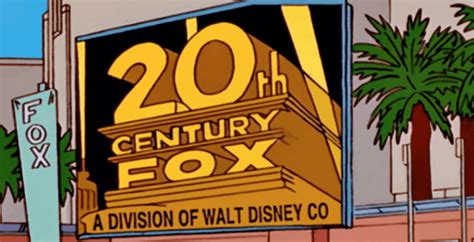 The End Of An Era Goodbye 20th Century Fox