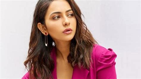 Rakul Preet Singh Doesnt Matter If The Sum Is Small Or Large Any