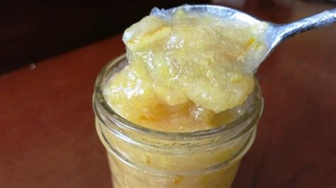 Std Lemon Marmalade In Jar Pomona S Universal Pectin Sugar Free No