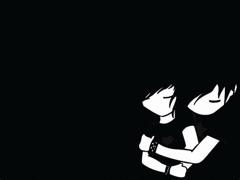 Emo Wallpapers Top Free Emo Backgrounds Wallpaperaccess