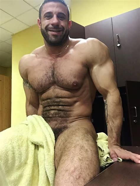 Carlo Masi Ex COLT Gay Porn Star On Facebook Instagram