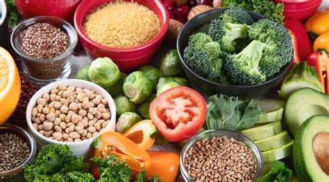 5 High protein vegetarian foods · HealthKart