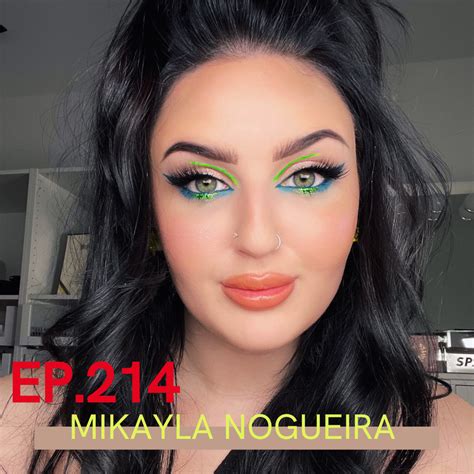 Ep 214 Whats Poppin Meet The Tiktok Famous Makeup Artist Whos Single Handedly Making